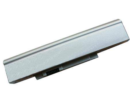 Batterie pour Averatec 3000 AV3220H1 AV3320-EH1 Series SA8962500701, 4400mah 
