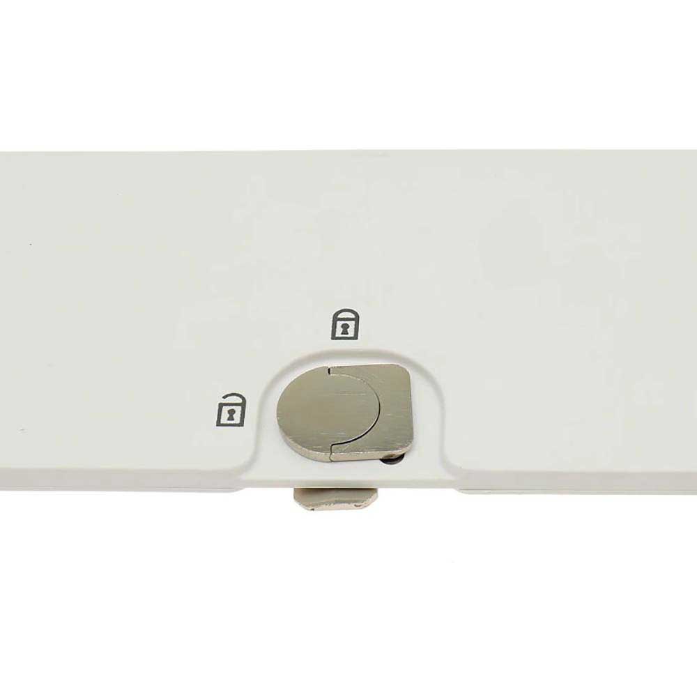 Batterie pour Trixell 3543PR REF 63631489A BATTERY-EZ, 3.68mAh 