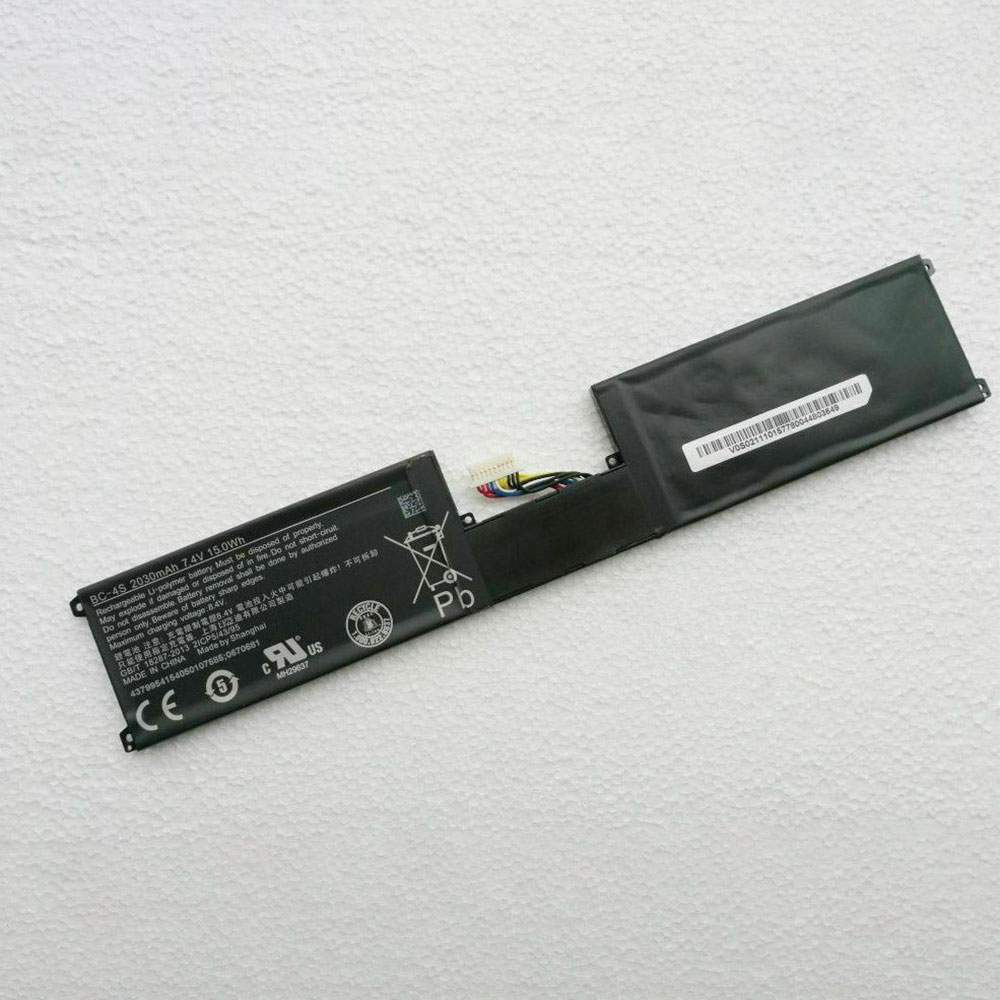 Nokia BA209061 Keyboard batterij