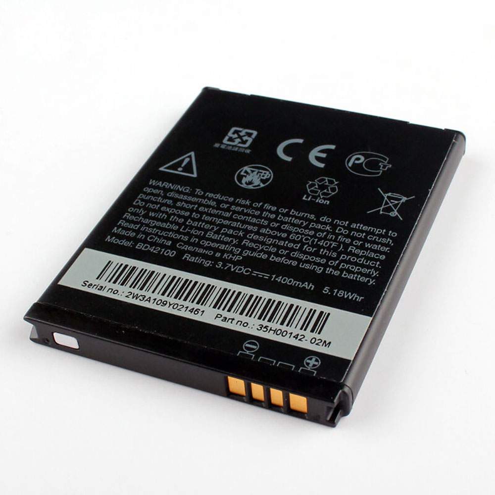 HTC BD42100