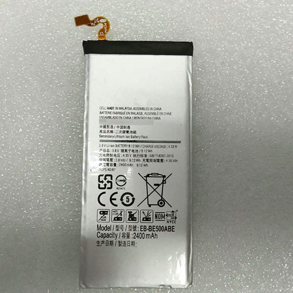 SAMSUNG P25-BM2 Mobiele Telefoon Accu batterij