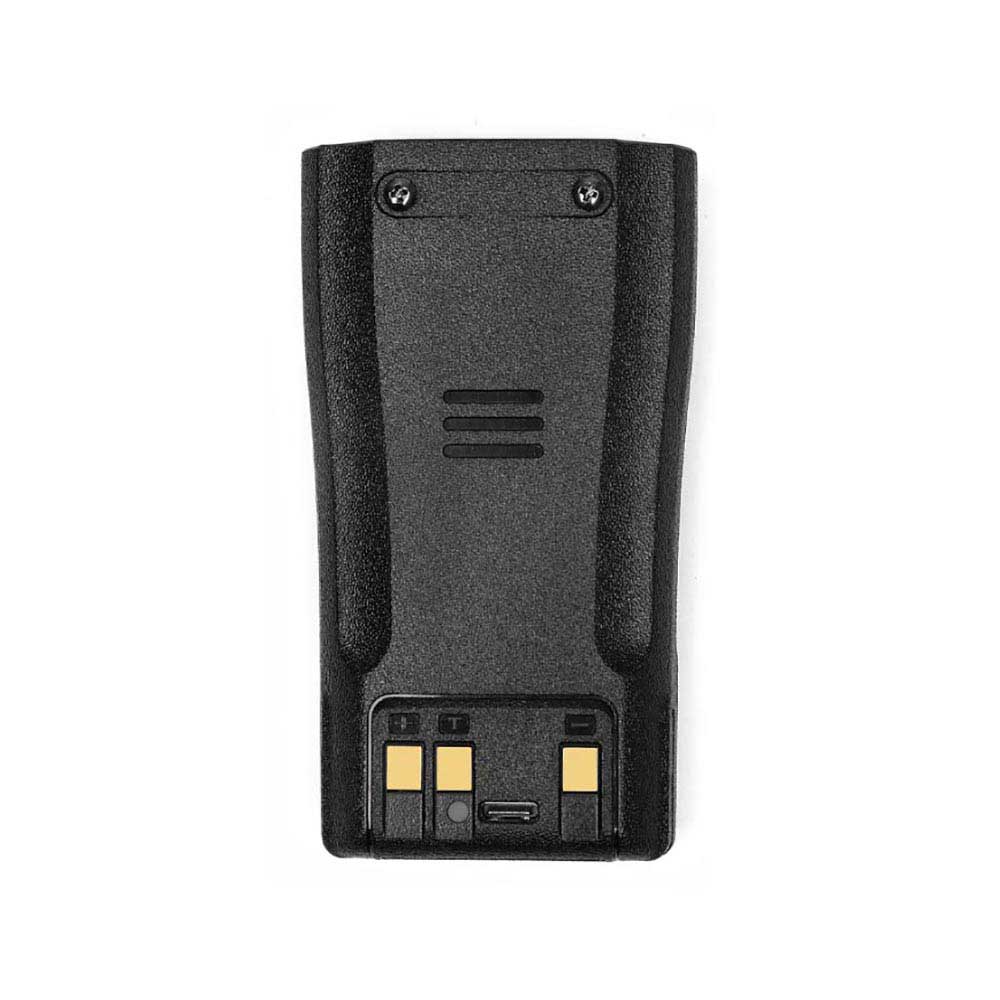 Batterie pour Baofeng X8 walkie-talkie BF-1909, 3800mAh 