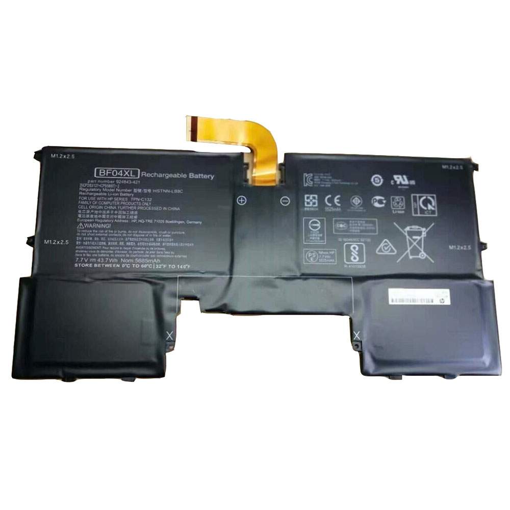 Hp BF04XL Laptop accu batterij