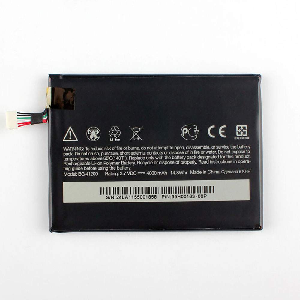 HTC L07044-855 Mobiele Telefoon Accu batterij