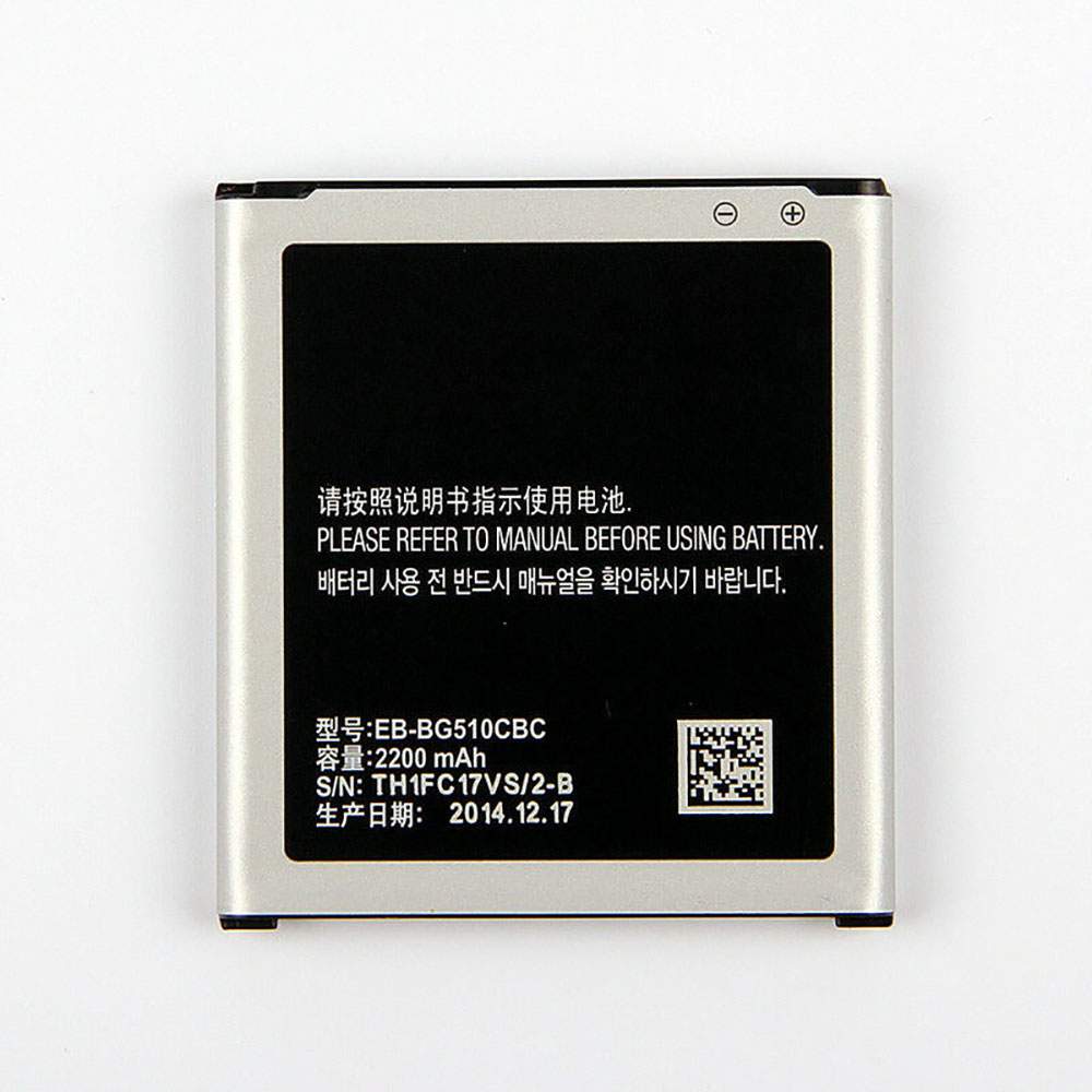 SAMSUNG EB-BG510CBC Mobiele Telefoon Accu batterij