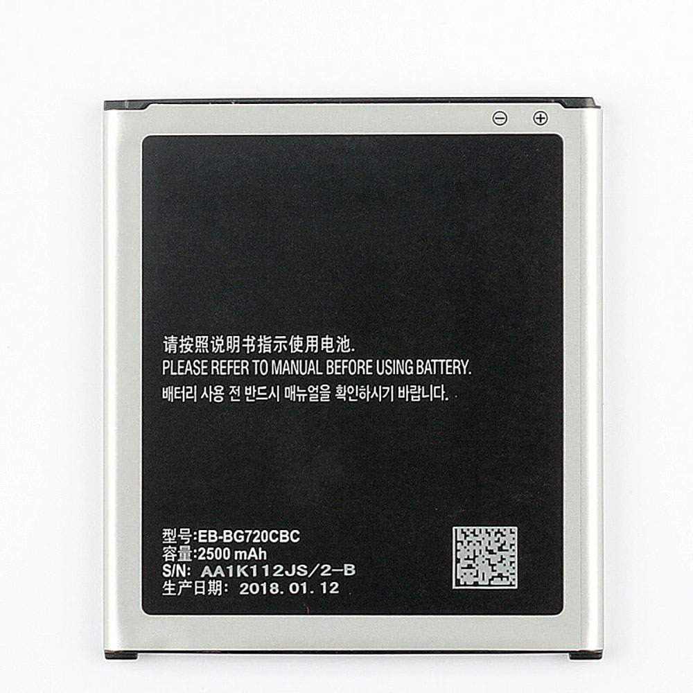 SAMSUNG EB-BG720CBC Mobiele Telefoon Accu batterij
