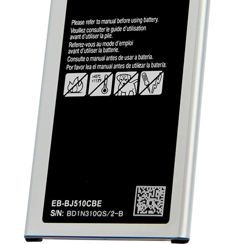 SAMSUNG DMW-BMB9PP Mobiele Telefoon Accu batterij