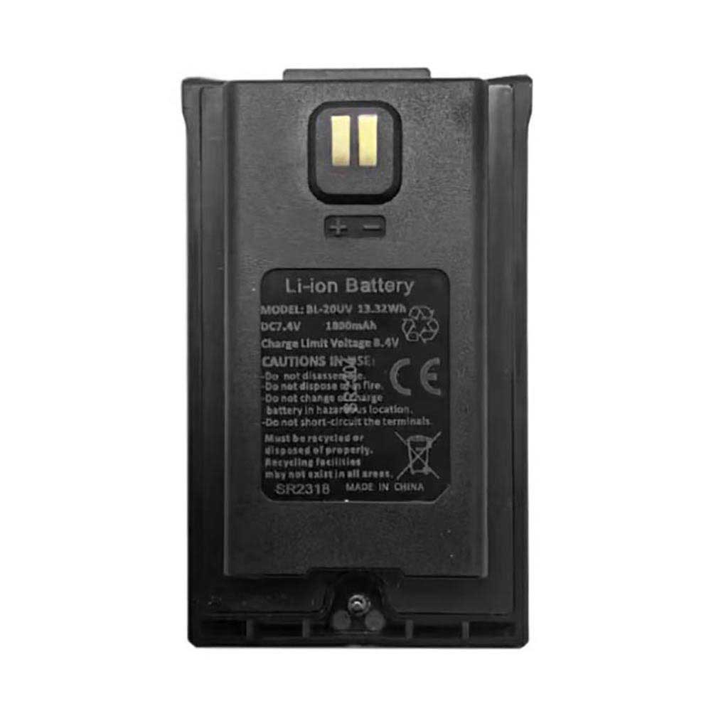 BL-20UV