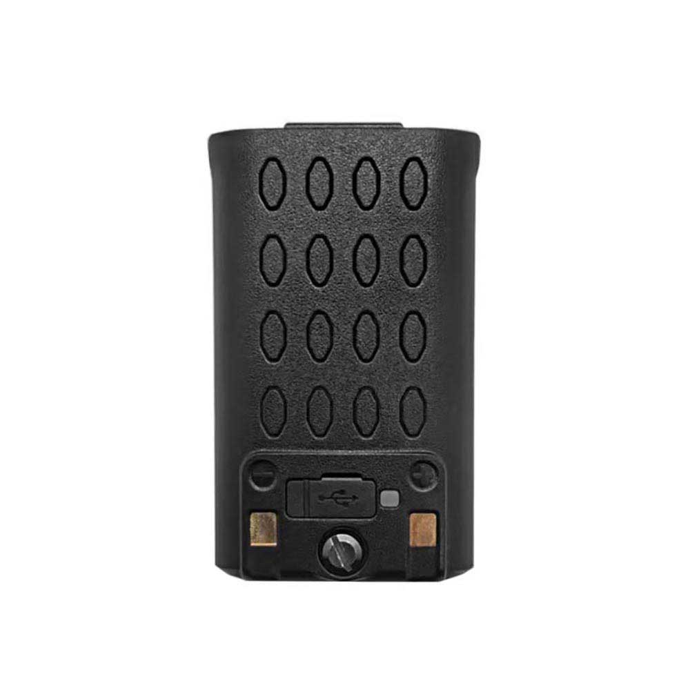 Batterie pour Baofeng UV-20L UV-20M BL-20UV, 1800mAh 