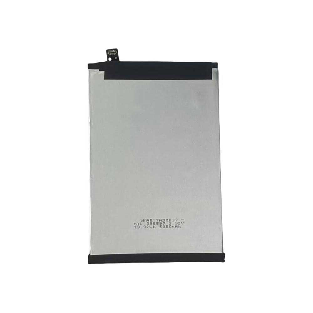 Batterie pour Infinix BL-50FX BL-50FX, 5060mAh 