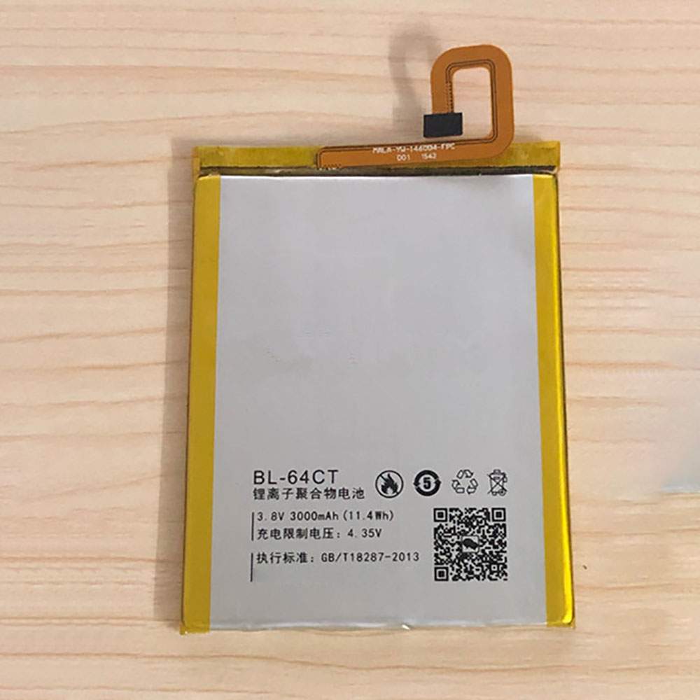 BL-64CT