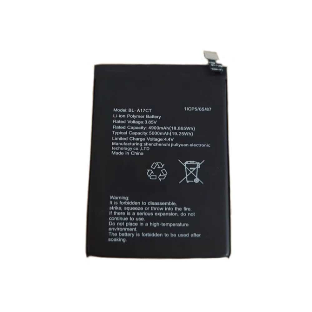BL-A17CT