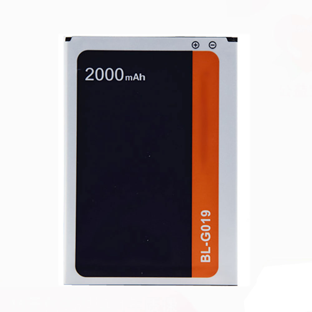 GIONEE GEB371 Mobiele Telefoon Accu batterij