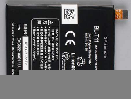 LG BL-T11 Mobiele Telefoon Accu batterij