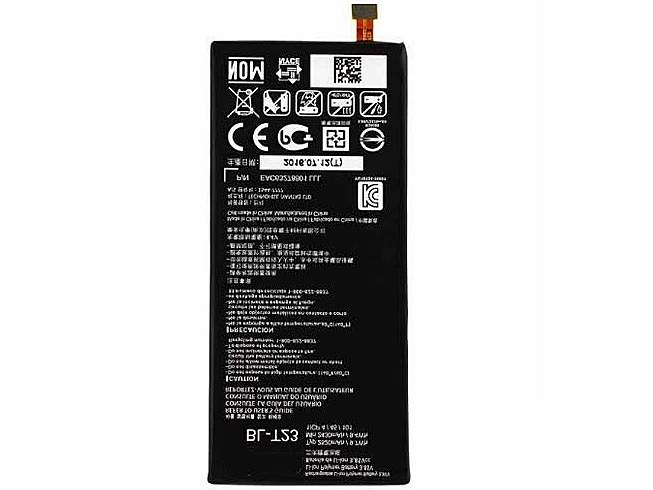 LG BL-T23 Mobiele Telefoon Accu batterij