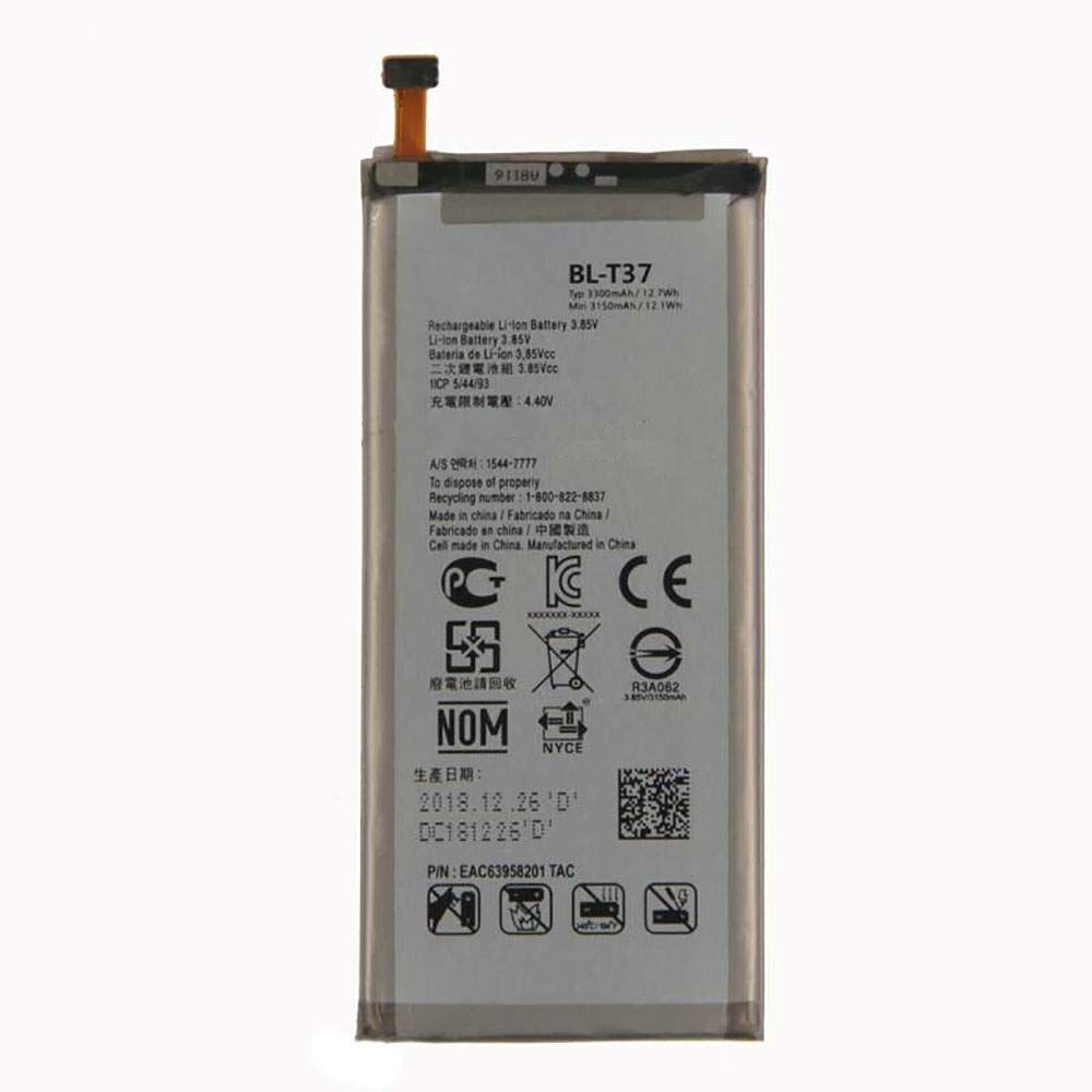 LG HB299418ECW Mobiele Telefoon Accu batterij