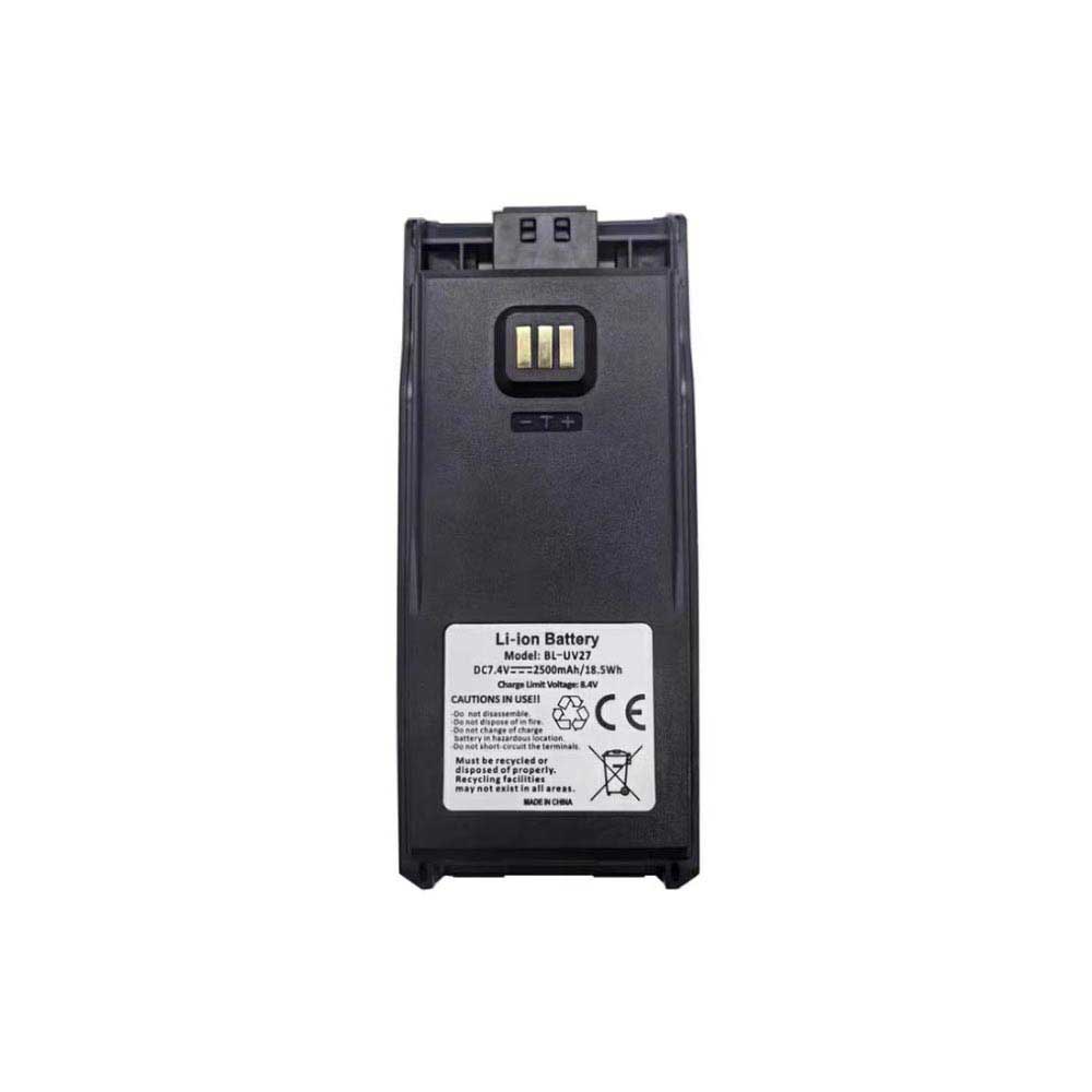 BL-UV27