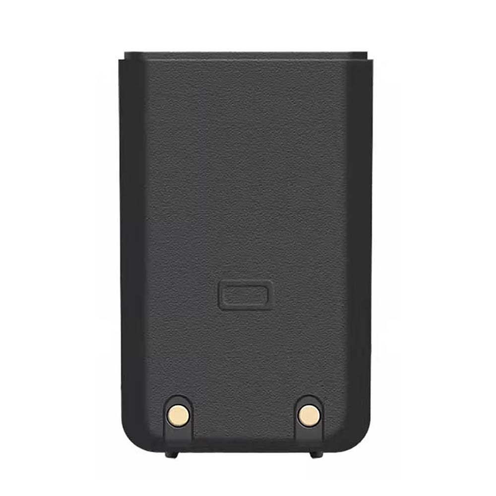 Batterie pour Baofeng BF868 E50 888SPLUS BF-E80 BL-V1, 6800mAh 