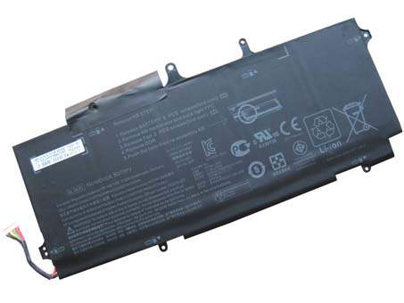 Batterie pour HP BL06XL HSTNN-DB5D, 42WH  