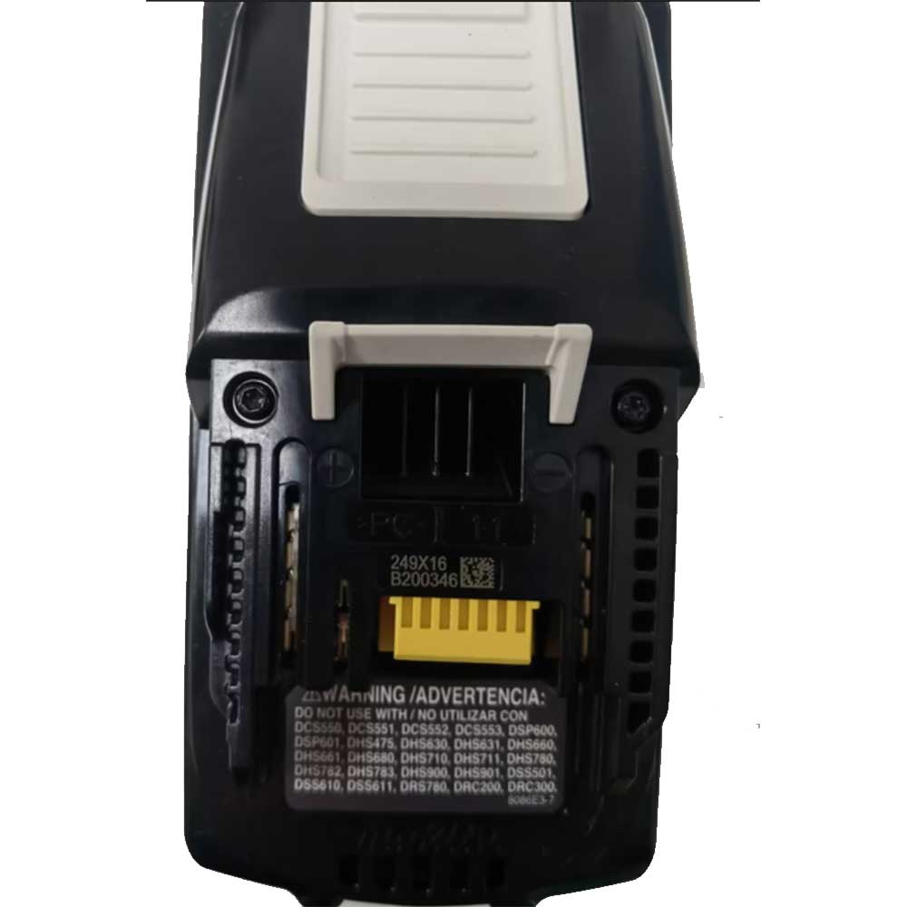 MAKITA BL1820