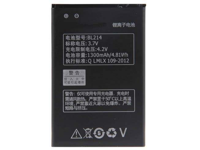 Lenovo BL214