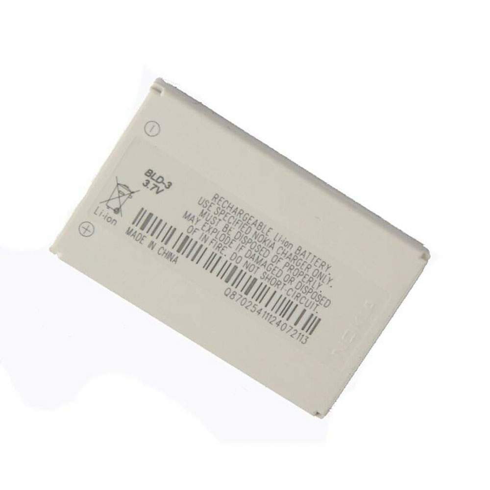 Nokia HB54A9Q3ECW Mobiele Telefoon Accu batterij