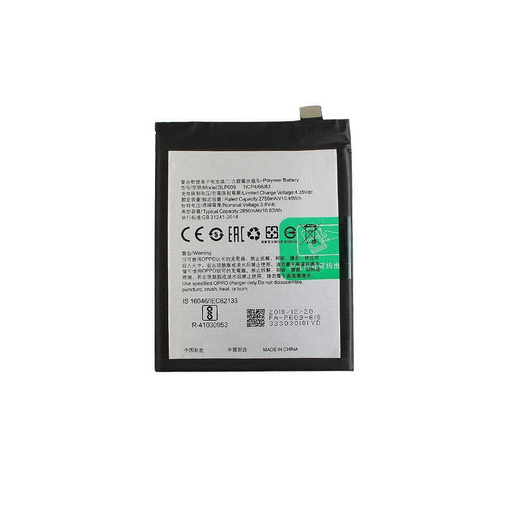 OPPO MR02XL Mobiele Telefoon Accu batterij