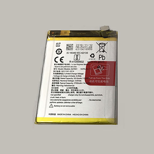 OPPO BLP691