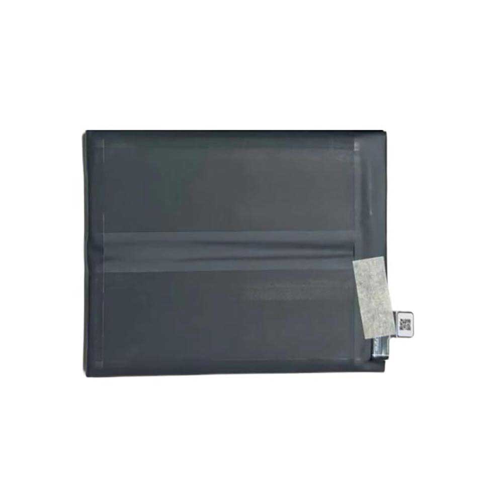 Batterie pour OPPO Find X6/PGFM10 BLP967, 2400mAh 