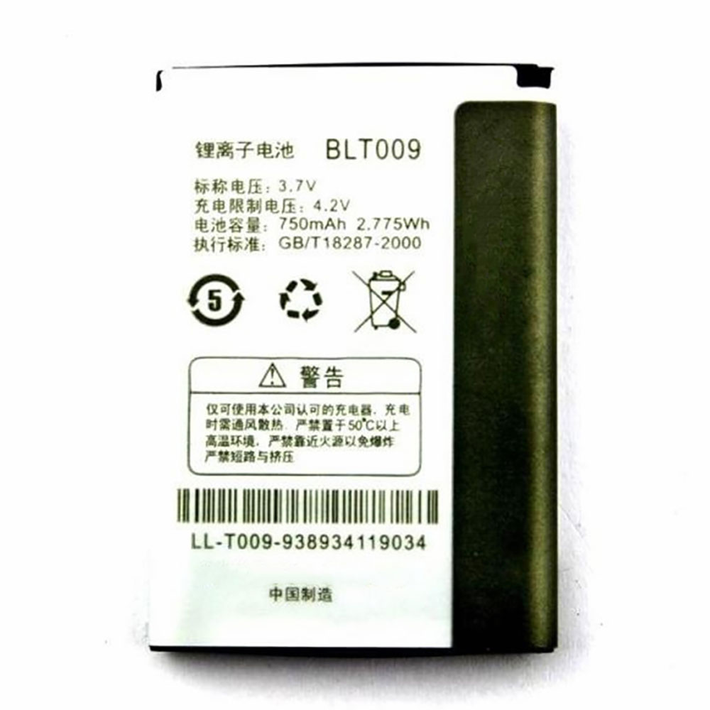 OPPO AP11B7H Mobiele Telefoon Accu batterij