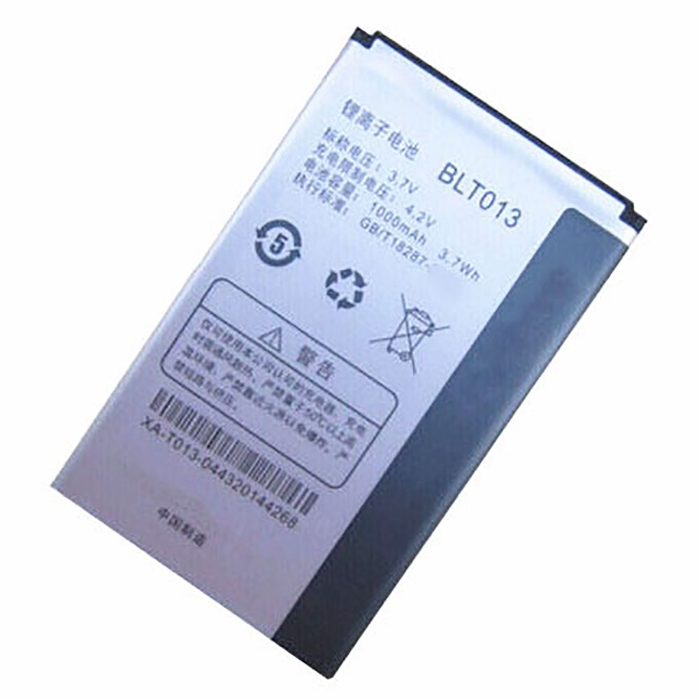 OPPO GEB171 Mobiele Telefoon Accu batterij