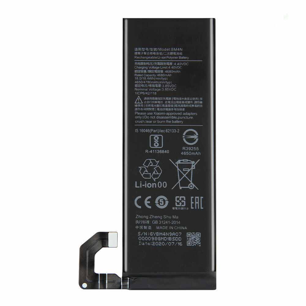 Xiaomi BL169 Mobiele Telefoon Accu batterij