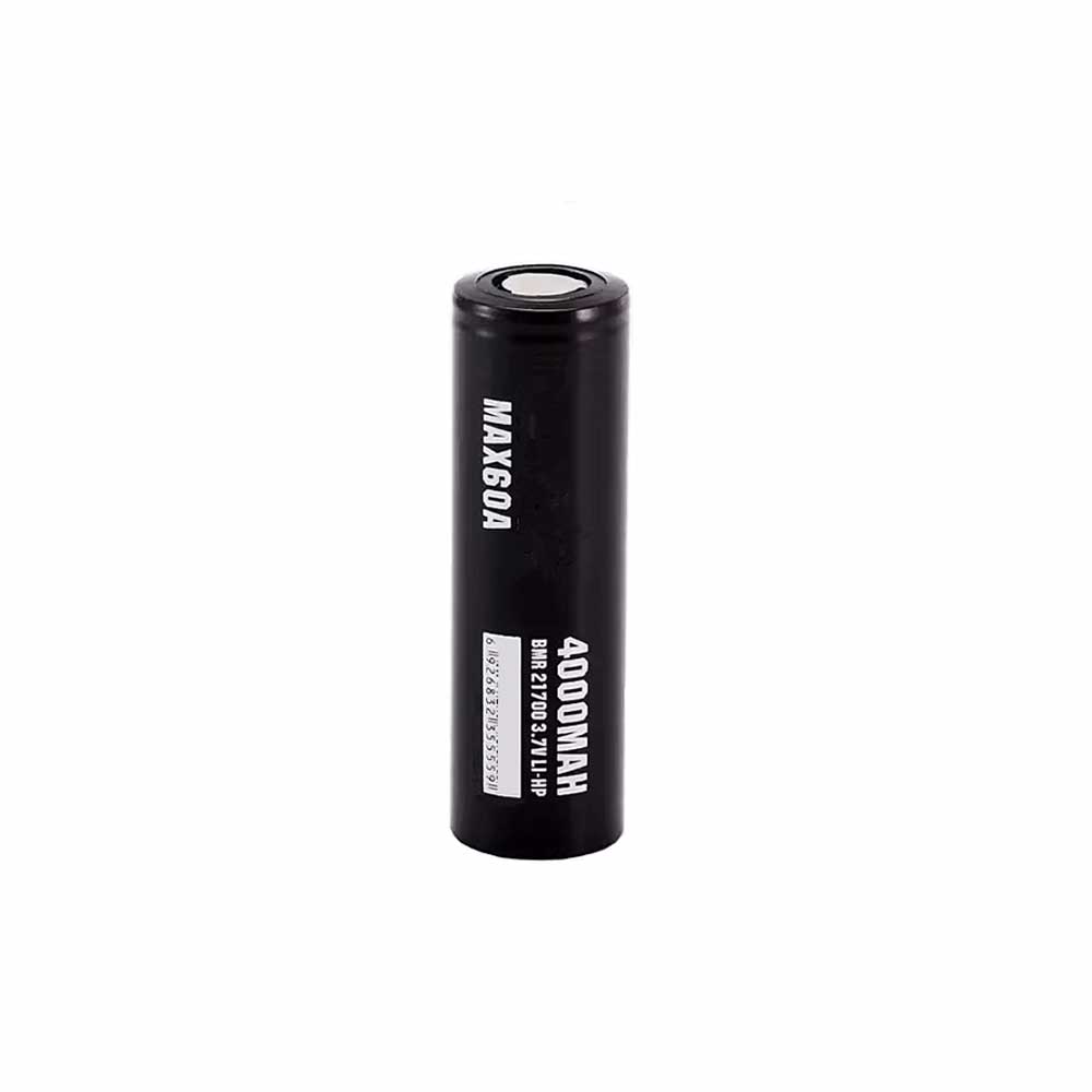Batterie pour Besiter BMR21700 BMR21700, 4000mAh 