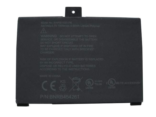 BARNES 9875521 Mobiele Telefoon Accu batterij