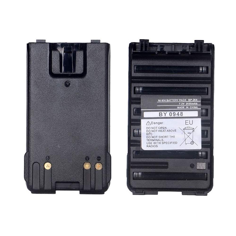 ICOM BP-264 Radio Accu batterij