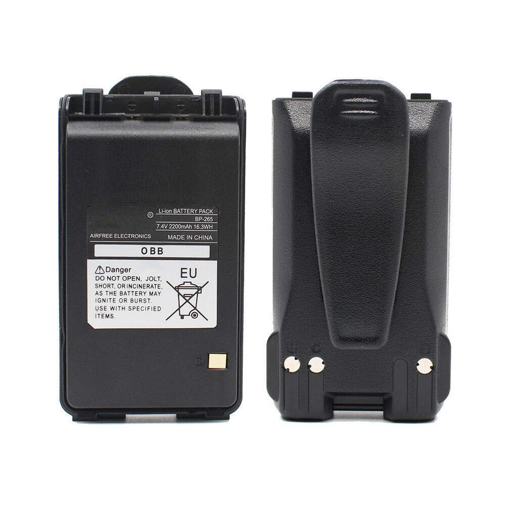 Icom BP-264 Camera Accu batterij