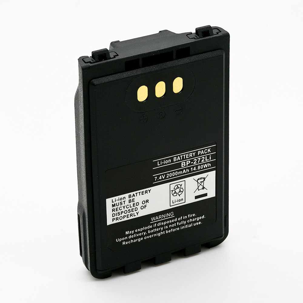 ICOM BP-272 Radio Accu batterij