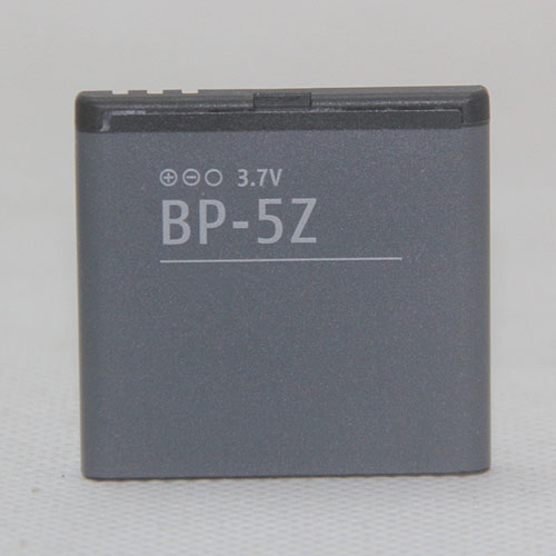 Nokia BP-5Z Mobiele Telefoon Accu batterij