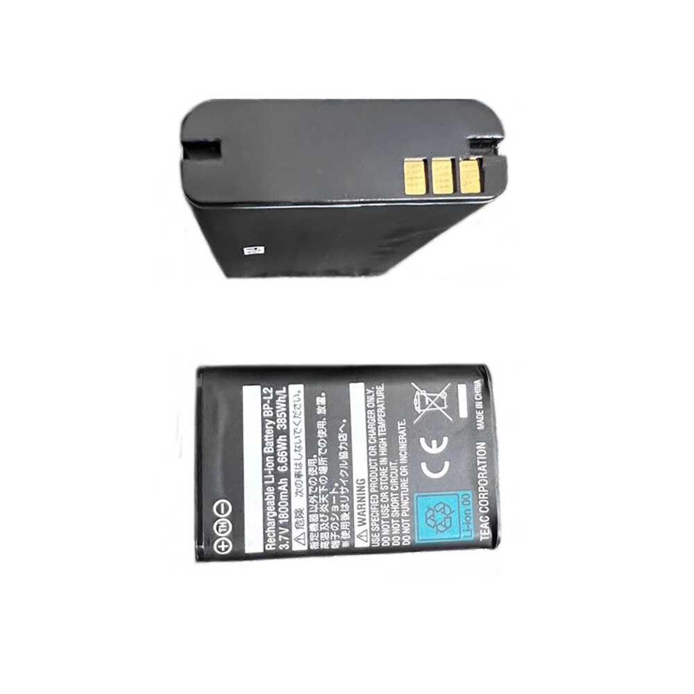 BP-L2 pour TEAC BP-L2