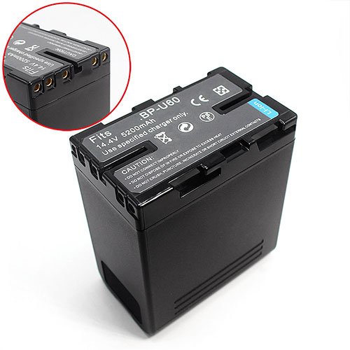 Sony BP-U60 Camera Accu batterij