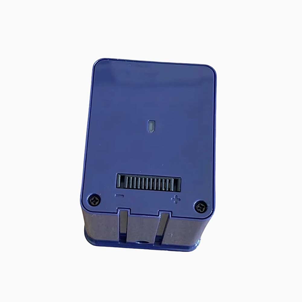 Batterie pour Jashen D18 BP01-6S1P-01, 2000mAh 