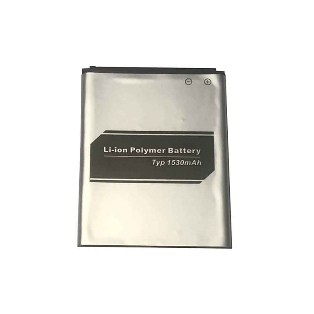 Batterie pour Verizon Kazuna eTalk BP1578, 1530mAh 