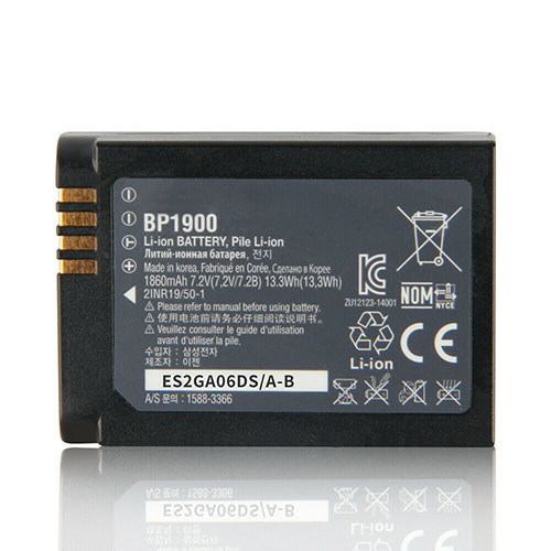 Samsung 12390586-00 Camera Accu batterij