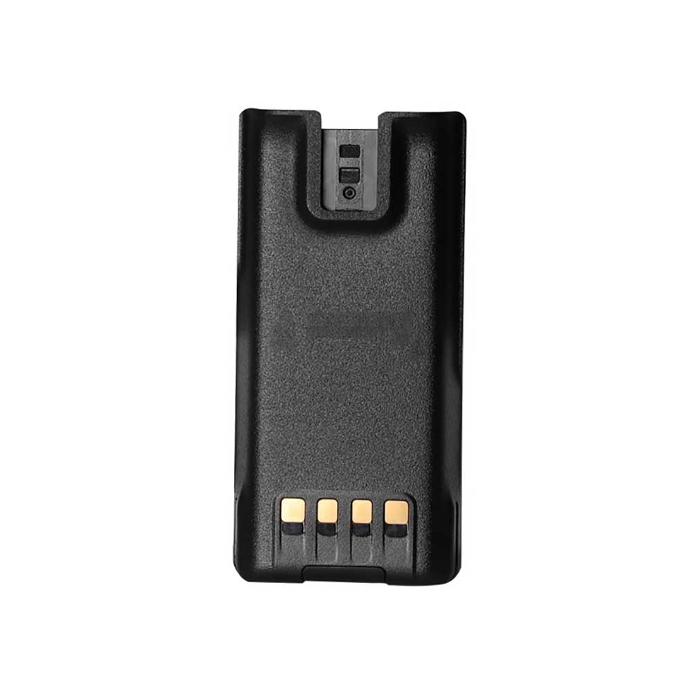 Batterie pour Hytera PDC680 BP2402, 2400mAh 