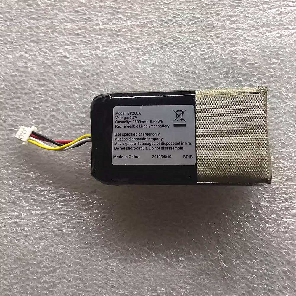 BP260A pour Other BP260A