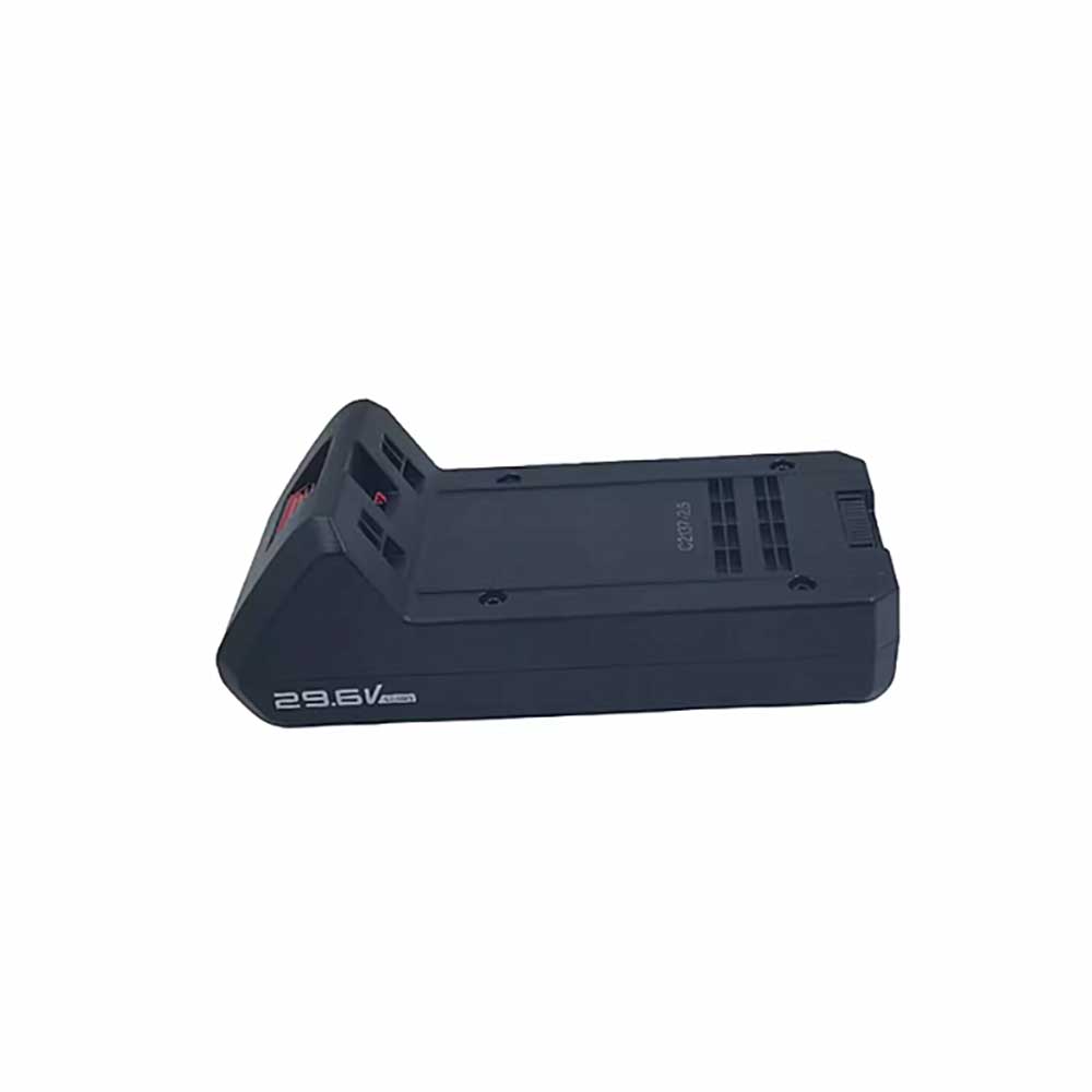 Batterie pour Midea P7 Max BP28825A, 2500mAh 