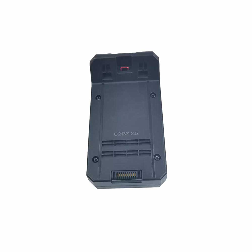 Batterie pour Midea P7 Max BP28825A, 2500mAh 