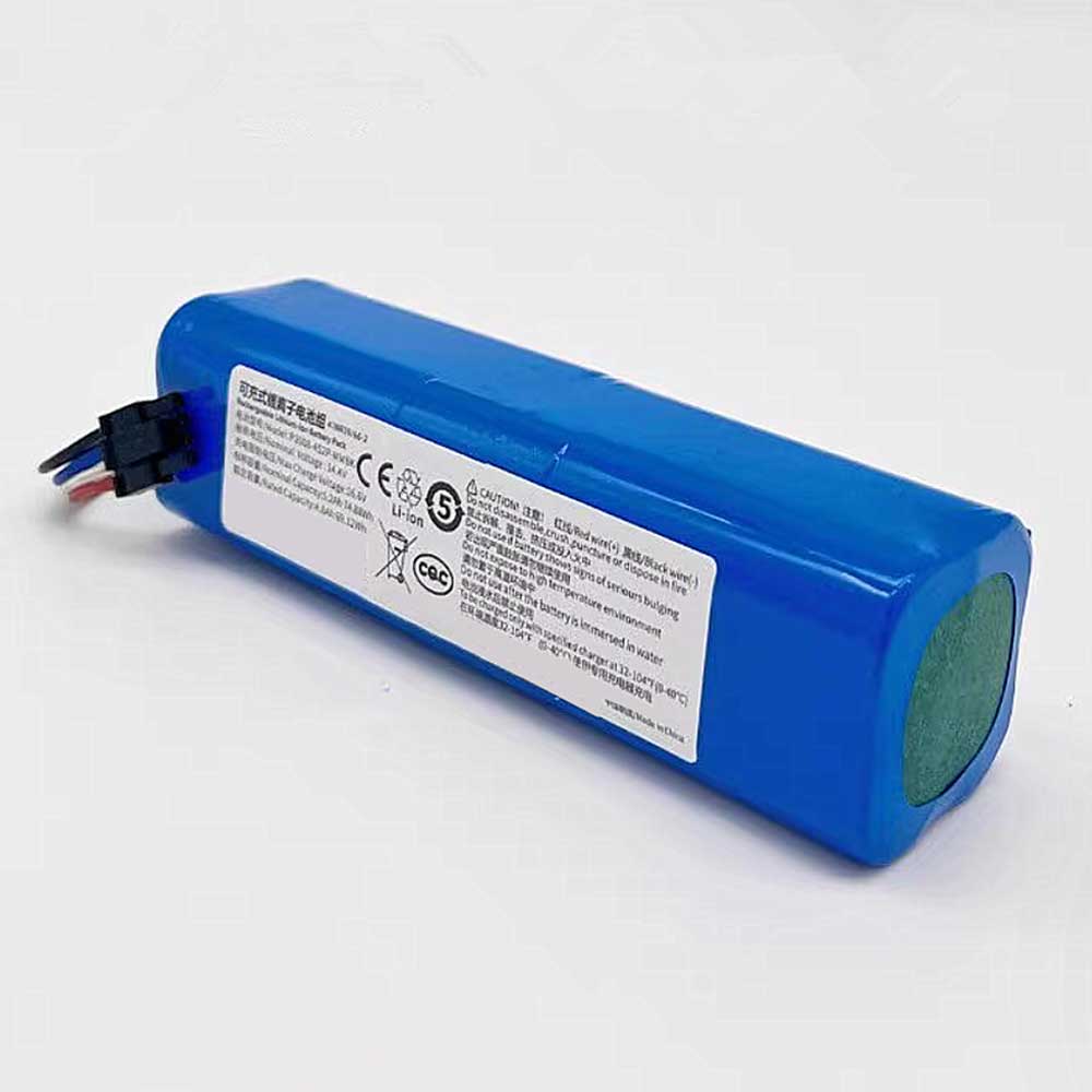 Batterie pour Narwal J3 BP4S2PPM5D, 5000mAh 