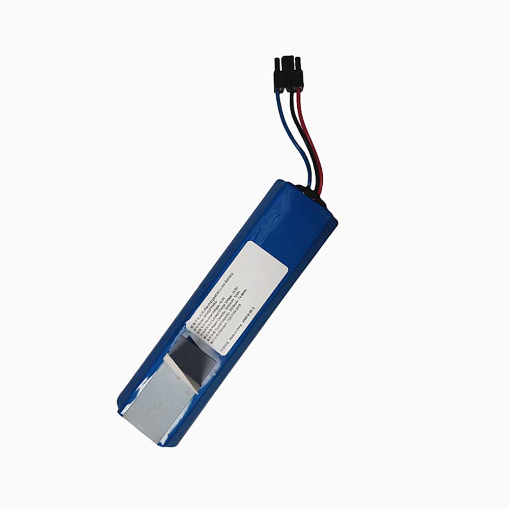 Batterie pour Narwal J3 BP4S2PPM5D, 5000mAh 