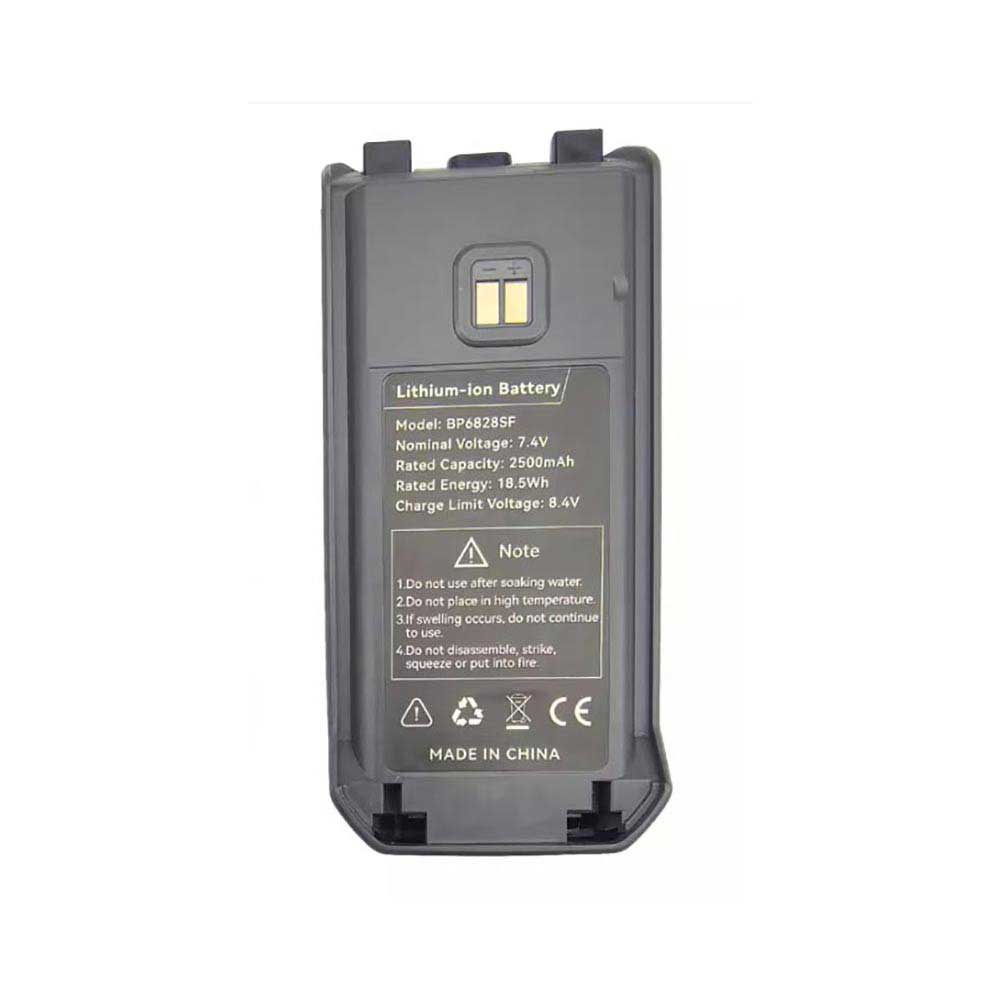 BP6828SF pour Quansheng TK11-5